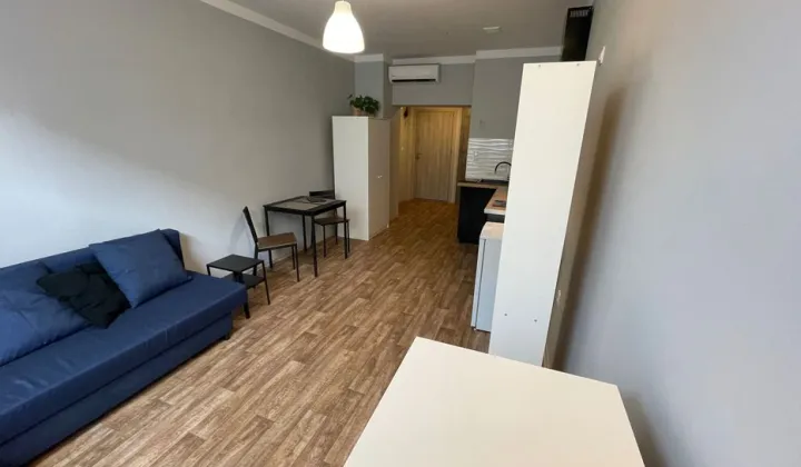 Mieszkanie 1-pokojowe Sochaczew Centrum, ul. Warszawska