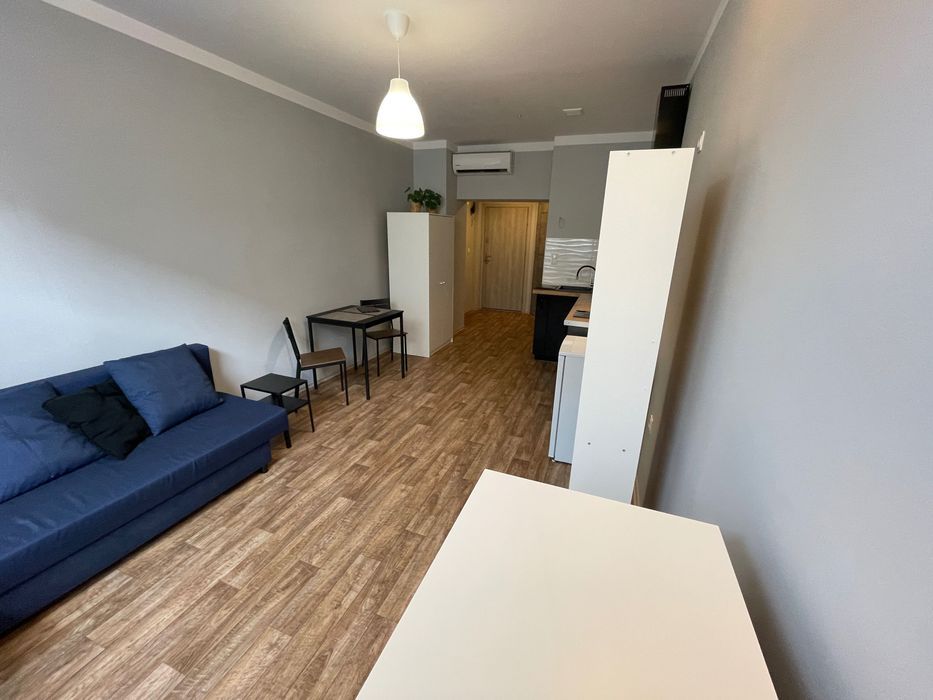 Mieszkanie 1-pokojowe Sochaczew Centrum, ul. Warszawska