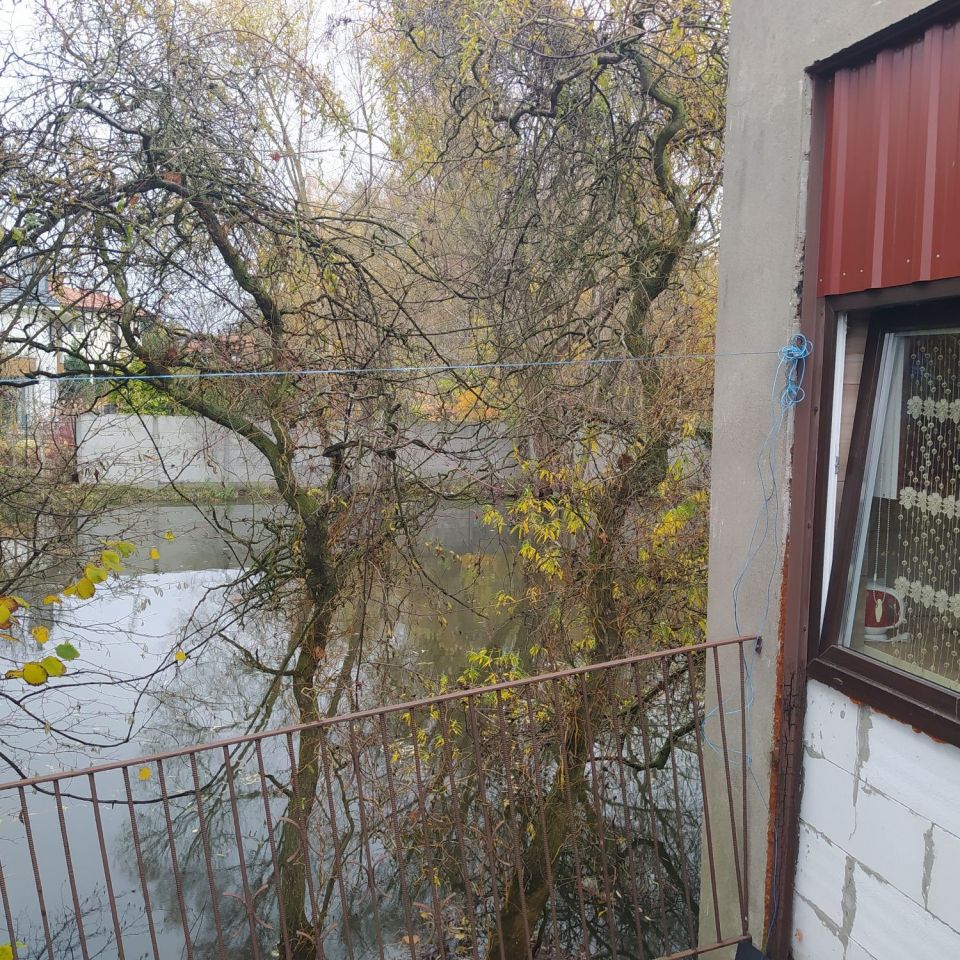 Mieszkanie 1-pokojowe Suchy Las, ul. Powstańców Wielkopolskich. Zdjęcie 6