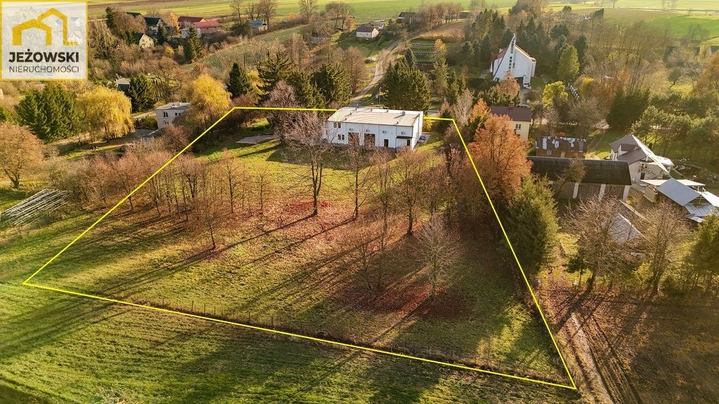 dom wolnostojący, 6 pokoi Kosarzew Dolny. Zdjęcie 3