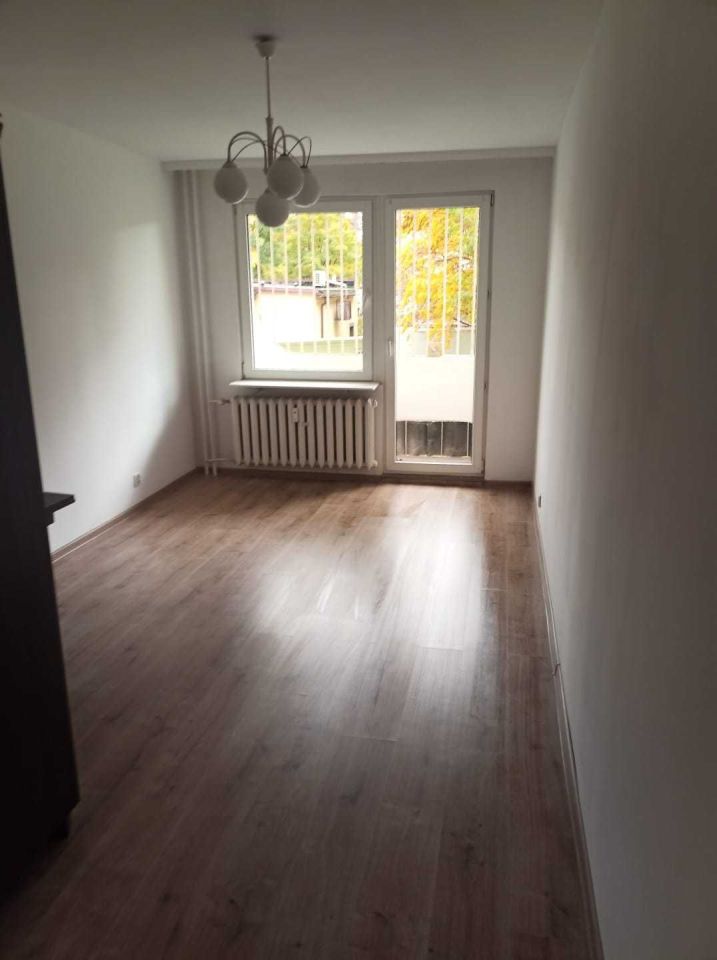 Mieszkanie 2-pokojowe Wałbrzych Podzamcze