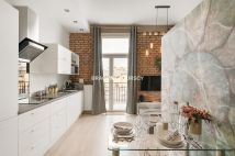 Mieszkanie 2-pokojowe Kraków Stare Miasto, pl. Nowy. Zdjęcie 4