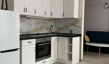 Mieszkanie 1-pokojowe Sosnowiec Centrum, ul. Towarowa