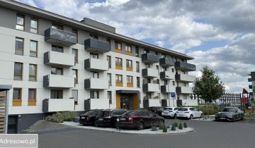 Mieszkanie 2-pokojowe Ożarów Mazowiecki, ul. Nadbrzeżna