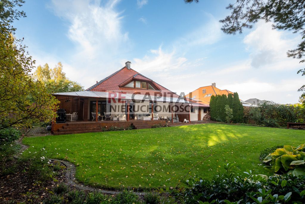 bliźniak, 8 pokoi Zaborówek, ul. Zielona. Zdjęcie 27