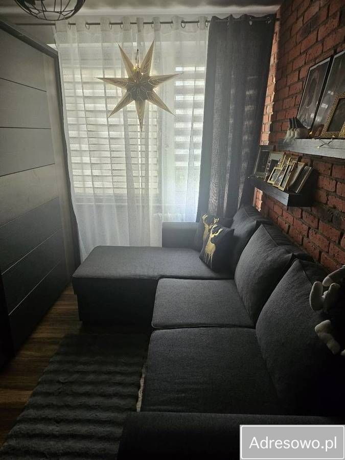 Mieszkanie 3-pokojowe Słupsk