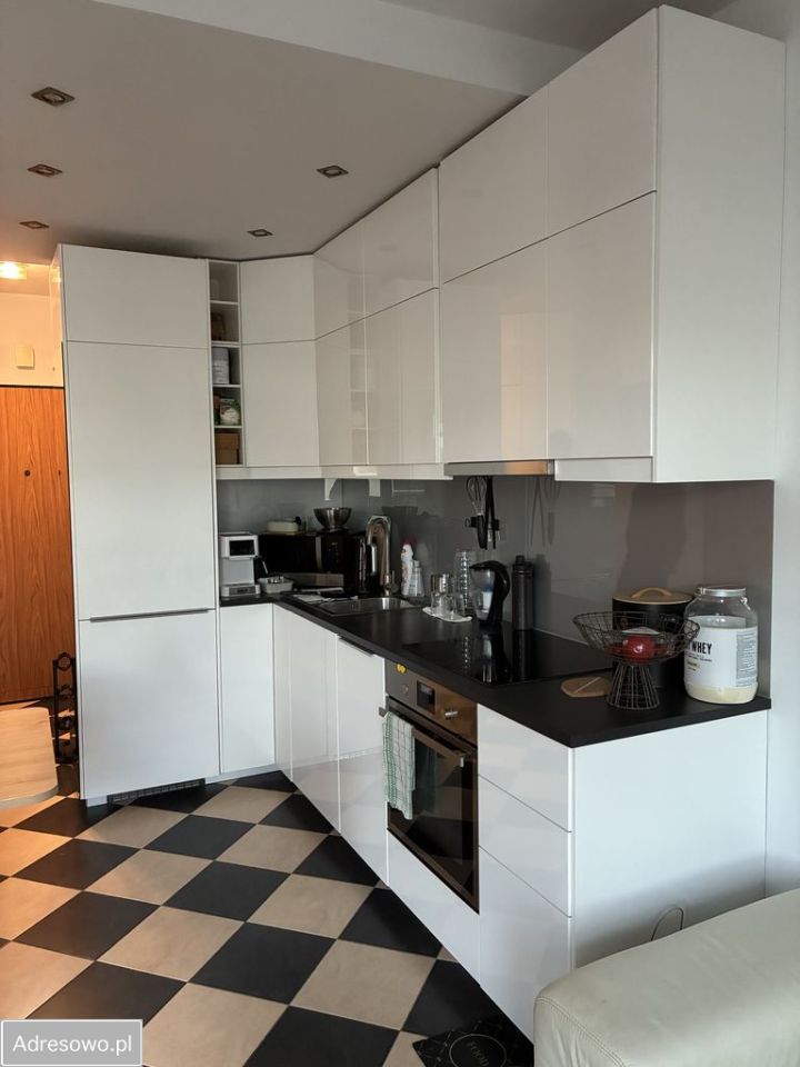 Mieszkanie 2-pokojowe Warszawa Wilanów, ul. Sarmacka. Zdjęcie 7