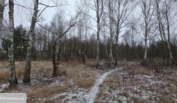 Działka budowlana Łódź Widzew, ul. Feliksińska
