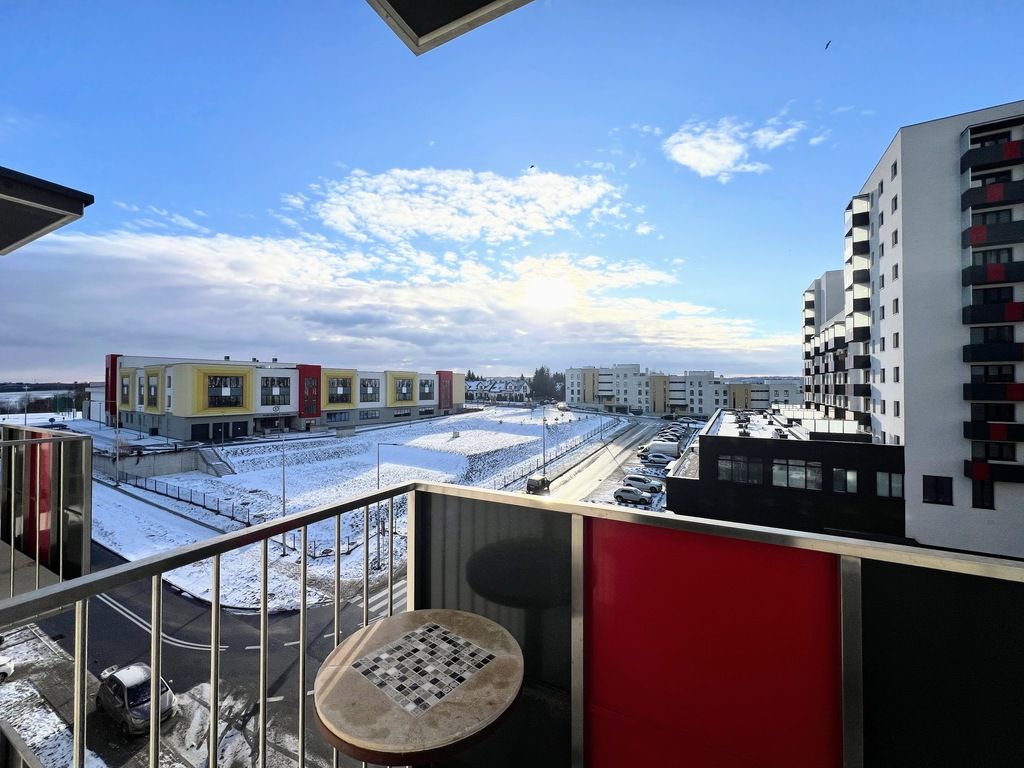 Mieszkanie 3-pokojowe Rzeszów, ul. Bałtycka. Zdjęcie 10