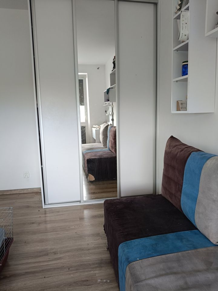 Mieszkanie 3-pokojowe Wawrów. Zdjęcie 7