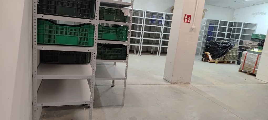 Hala/magazyn Gietrzwałd. Zdjęcie 3