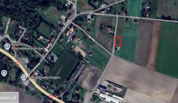 Działka budowlana Rusko