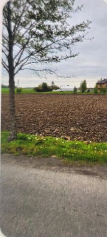 Działka budowlana Szydłów-Kolonia. Zdjęcie 1