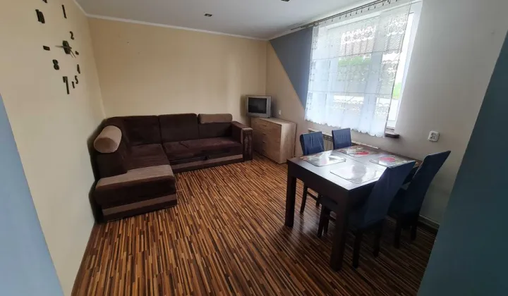 Mieszkanie 2-pokojowe Ostrówek