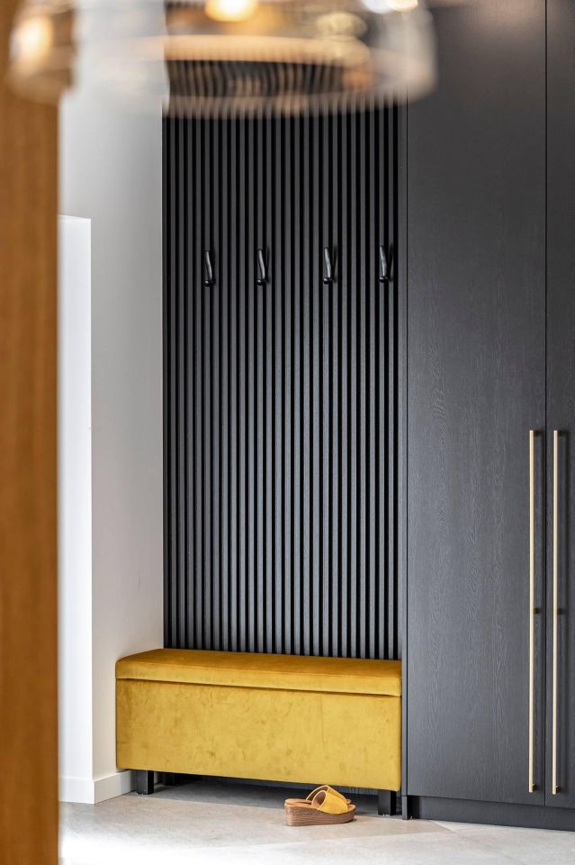 bliźniak, 6 pokoi Strzykuły, ul. Szmaragdowa. Zdjęcie 12