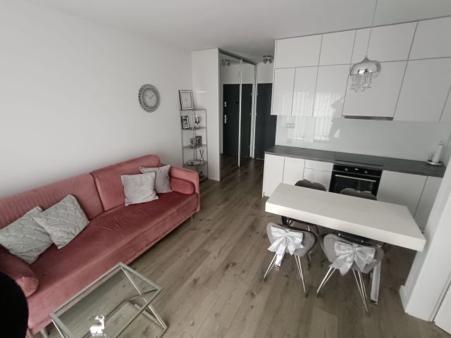 Mieszkanie 2-pokojowe Rzeszów, ul. Henryka Wieniawskiego. Zdjęcie 1