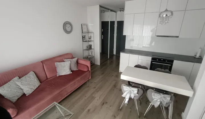 Mieszkanie 2-pokojowe Rzeszów, ul. Henryka Wieniawskiego