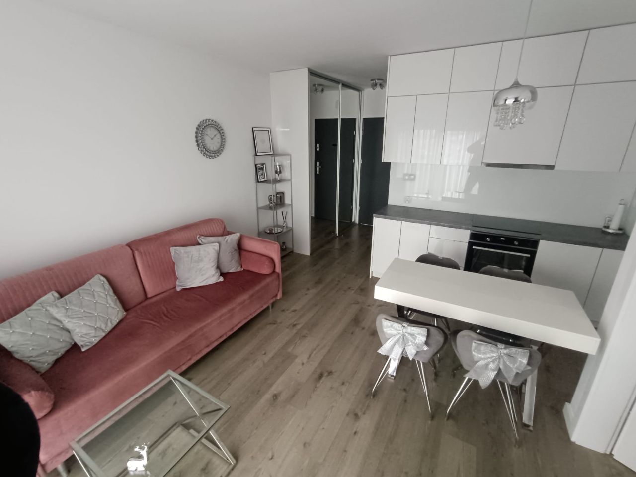 Mieszkanie 2-pokojowe Rzeszów, ul. Henryka Wieniawskiego. Zdjęcie 1