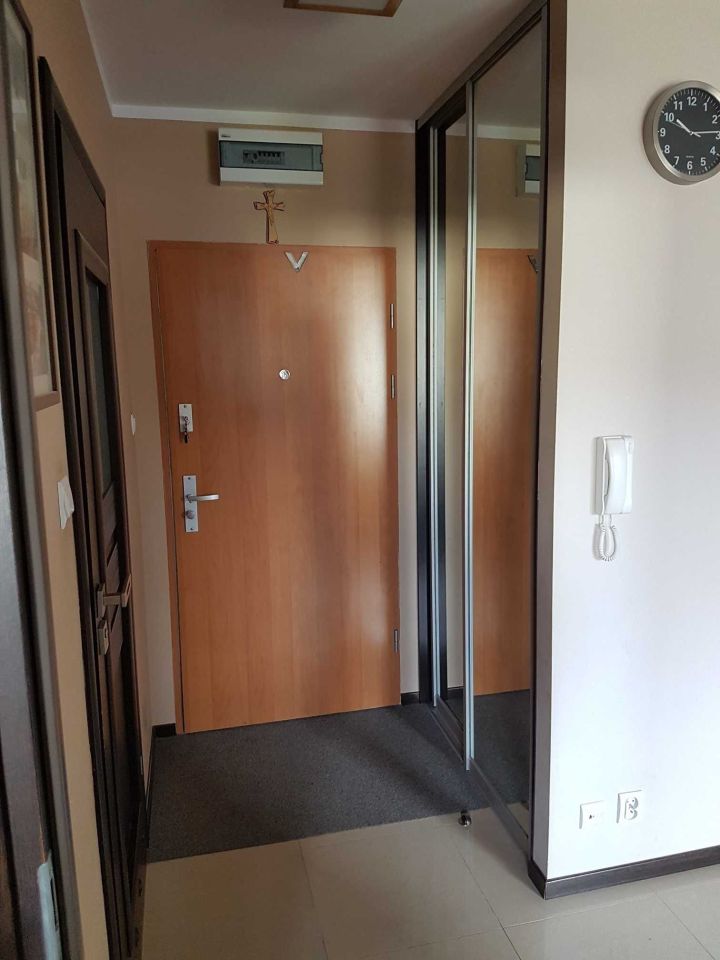 Mieszkanie 2-pokojowe Gorzów Wielkopolski, ul. Londyńska. Zdjęcie 5