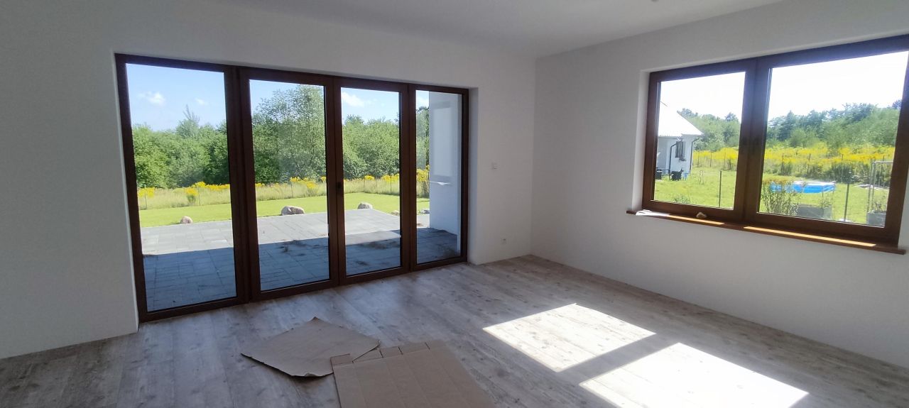 dom wolnostojący, 5 pokoi Goleniów, Sowia. Zdjęcie 6