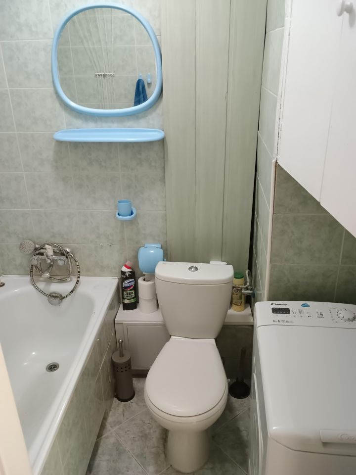 Mieszkanie 2-pokojowe Warszawa Ochota, ul. Sanocka. Zdjęcie 7