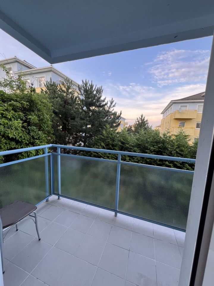 Mieszkanie 1-pokojowe Gdańsk Aniołki. Zdjęcie 4