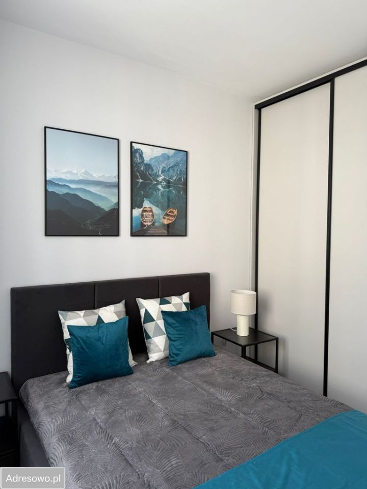 Mieszkanie 2-pokojowe Warszawa Ochota, Instalatorów. Zdjęcie 5