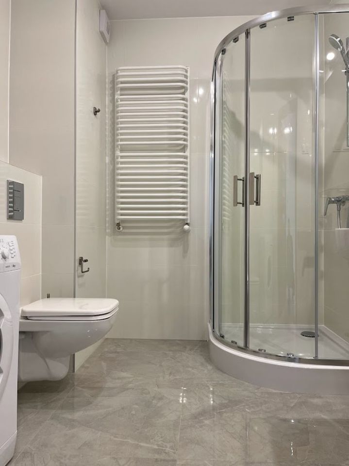 Mieszkanie 2-pokojowe Chorzów Stary Chorzów, ul. 17 Sierpnia. Zdjęcie 17