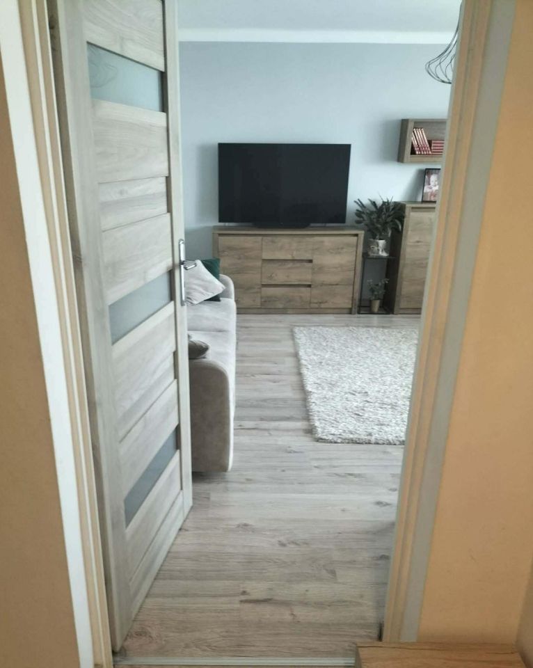 Mieszkanie 2-pokojowe Kraśnik Kraśnik Fabryczny, ul. Adama Mickiewicza. Zdjęcie 7