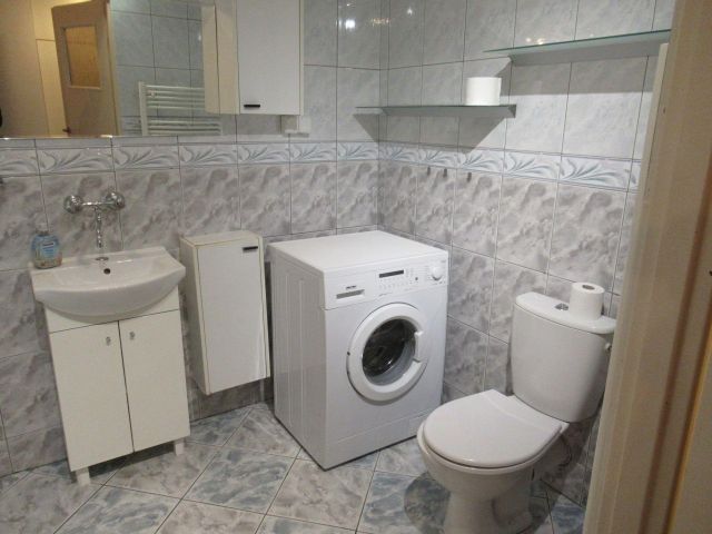 Mieszkanie 2-pokojowe Ząbki, ul. Powstańców. Zdjęcie 8