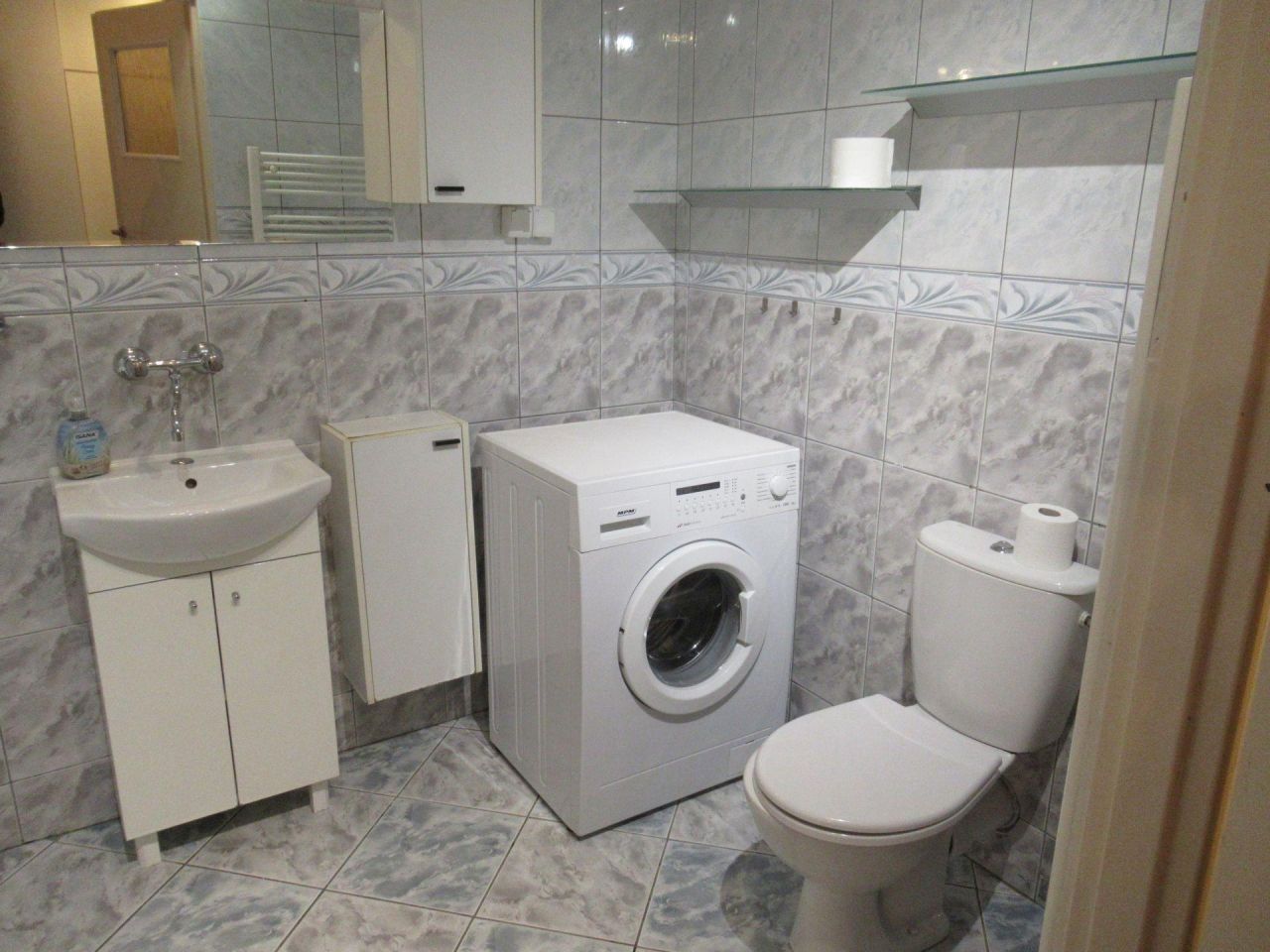 Mieszkanie 2-pokojowe Ząbki, ul. Powstańców. Zdjęcie 8