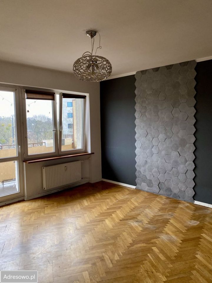 Mieszkanie 3-pokojowe Toruń Chełmińskie Przedmieście. Zdjęcie 6