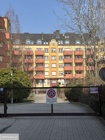 Mieszkanie 2-pokojowe Wrocław Krzyki, ul. Prudnicka. Zdjęcie 1