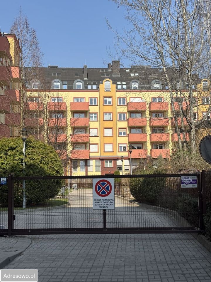 Mieszkanie 2-pokojowe Wrocław Krzyki, ul. Prudnicka. Zdjęcie 1