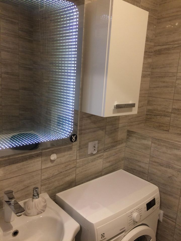 Mieszkanie 2-pokojowe Szczecin Niemierzyn, ul. Łabędzia. Zdjęcie 9