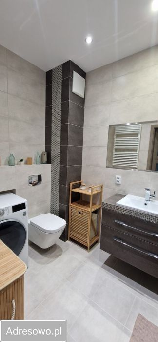 Mieszkanie 3-pokojowe Gdańsk Jasień, ul. Lawendowe Wzgórze. Zdjęcie 6