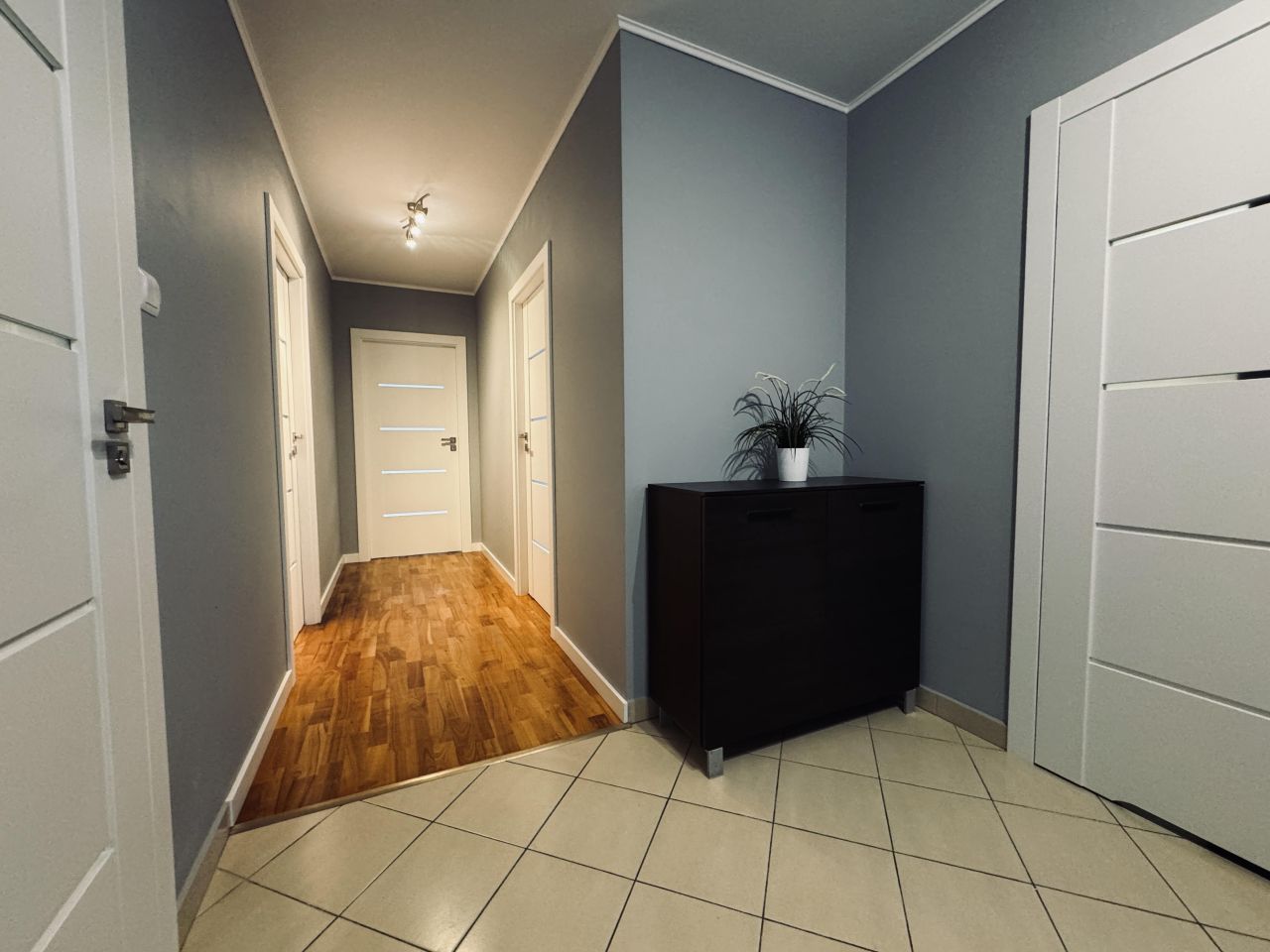 Mieszkanie 4-pokojowe Gdynia Pustki Cisowskie, ul. Modrzewiowa. Zdjęcie 9