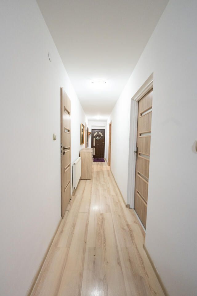 dom wolnostojący, 4 pokoje Iława, ul. Ignacego Paderewskiego. Zdjęcie 5