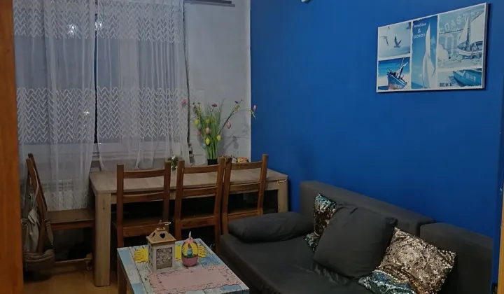 Mieszkanie 2-pokojowe Ruda Śląska Godula, ul. Lipińska