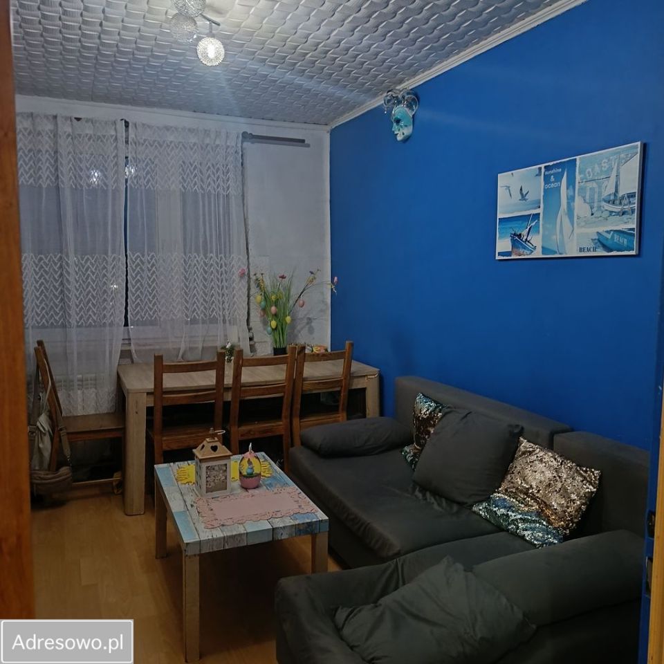 Mieszkanie 2-pokojowe Ruda Śląska Godula, ul. Lipińska. Zdjęcie 1