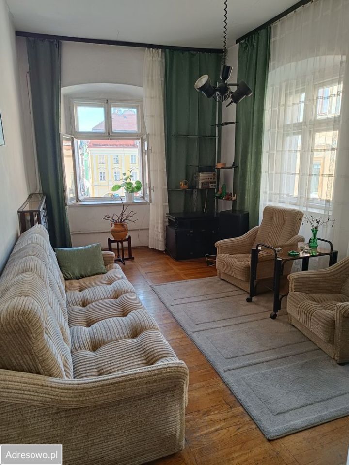 Mieszkanie 3-pokojowe Jawor. Zdjęcie 5