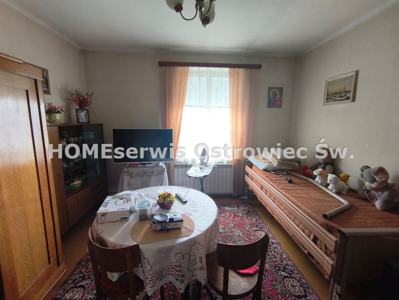 dom wolnostojący Ostrowiec Świętokrzyski Centrum. Zdjęcie 10