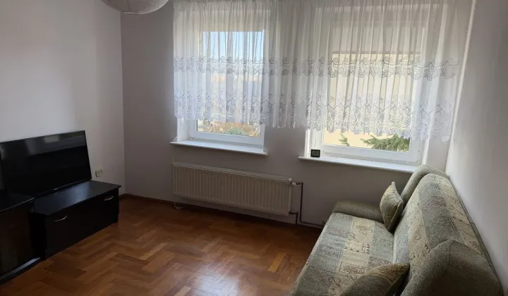 Mieszkanie 3-pokojowe Szczecin Centrum