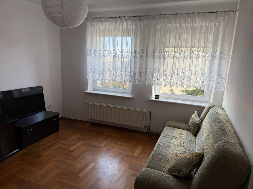 Mieszkanie 3-pokojowe Szczecin Centrum. Zdjęcie 1