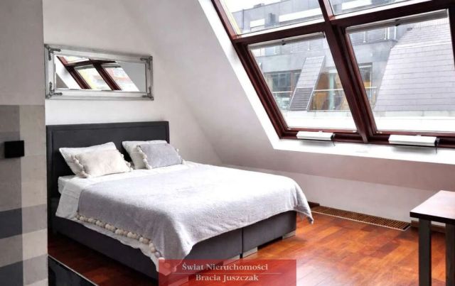 Mieszkanie 1-pokojowe Wrocław Śródmieście. Zdjęcie 5