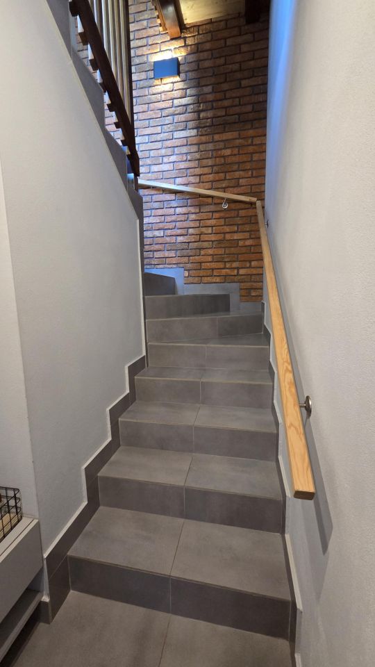 Mieszkanie 2-pokojowe Zabawa. Zdjęcie 19