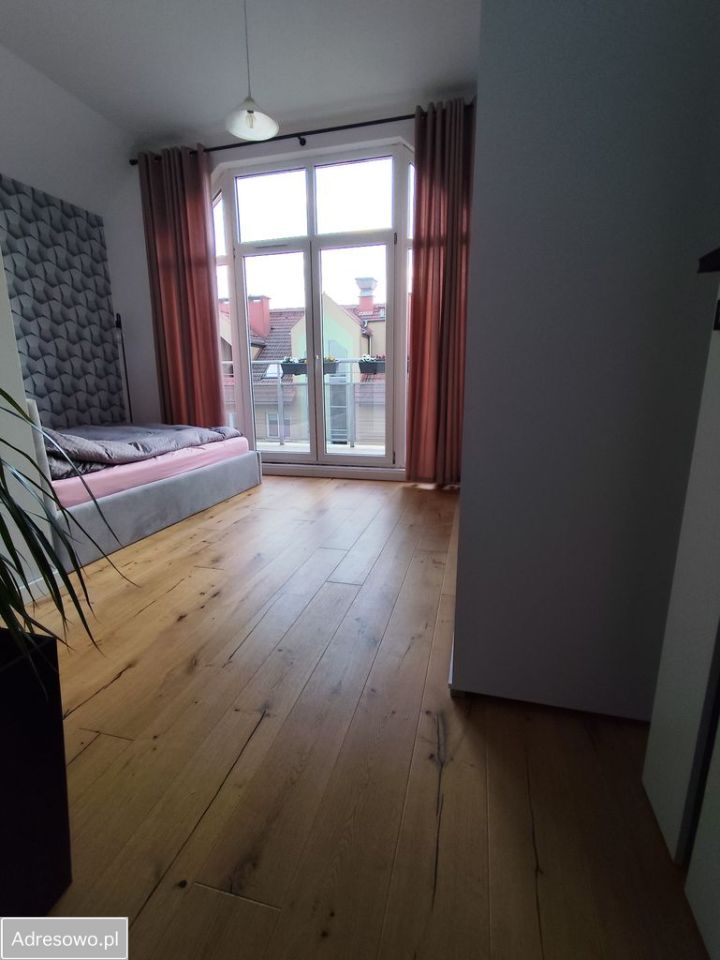Mieszkanie 3-pokojowe Wrocław Gaj, ul. Srebrnogórska. Zdjęcie 6