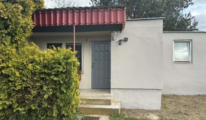 Działka rod Toruń, ul. Droga Starotoruńska