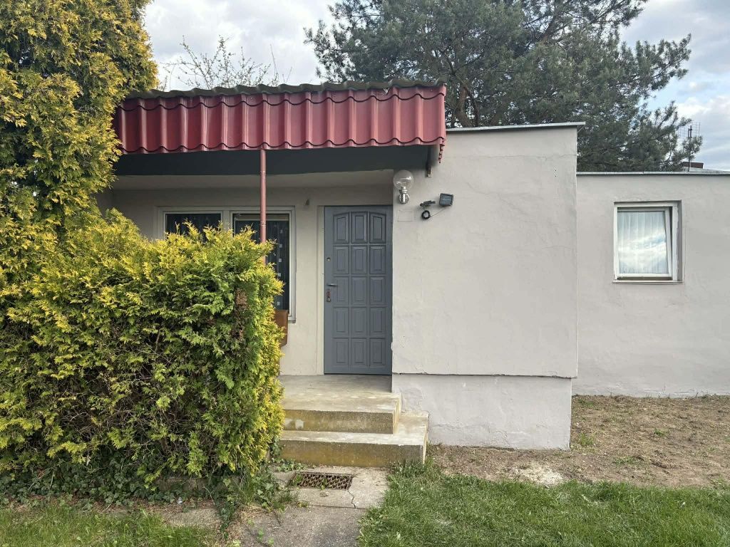 Działka rod Toruń, ul. Droga Starotoruńska. Zdjęcie 1