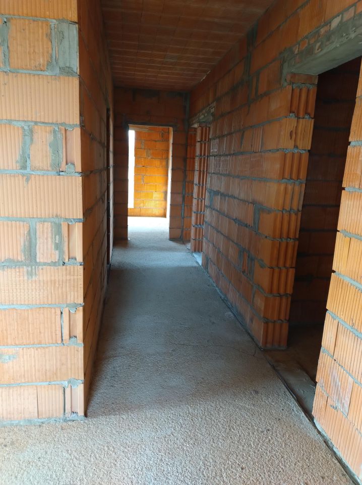 dom wolnostojący, 4 pokoje Mstów. Zdjęcie 9